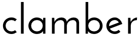 clamber